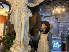 -暴风岛沉浸式体验馆(百联世纪店)