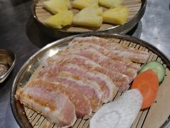 -本炙炭烤·蒲烧活鳗料理店(金沙洲店)
