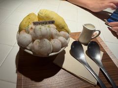 -诺嘉甜品(世贸店)