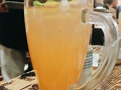 -小川洋风料理(汉街店)