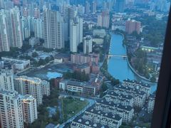 -环球港凯悦 · 享悦中餐厅