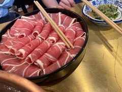 -牛街清真满恒記(平安里西大街店)