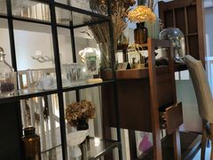 -花十悦·鲜花咖啡餐厅(振业城一期店)
