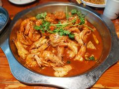 美味虾锅-惠友大虾(太原北街店)