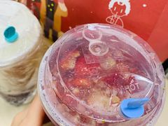 -九秋茶铺(三里屯店)