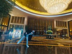 -富力威斯汀酒店-中国元素中餐厅(武昌临江店)