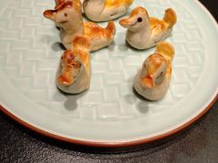 -全聚德烤鸭店(马家堡店)