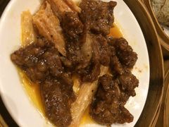 -富力万达嘉华酒店-美食汇西餐厅