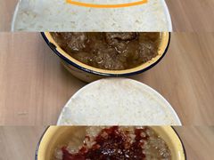 -定家小酥肉·清真(回民街店)