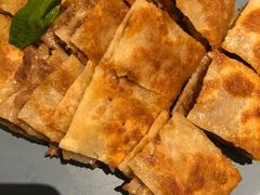 老北京肉饼-君子·兰餐厅(长江路店)