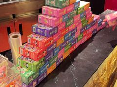 -牛New寿喜烧(金茂览秀城店)