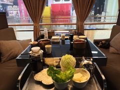 -鲁西肥牛(九方购物中心店)