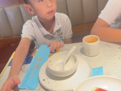 -悦海·家宴·冰花皮皮虾大锅贴(宝龙店)