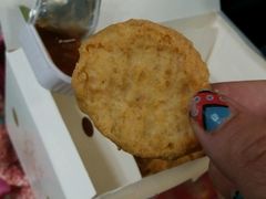 -麦当劳(郑州新郑机场)