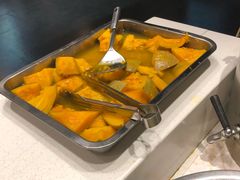 -清心素食自助餐厅(夫子庙店)