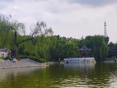 -达活泉公园