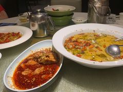 -一品红川菜(皇岗店)