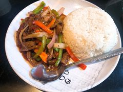 -大有利茶餐厅(福民店)