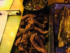 -碳说品道.瓦片烤肉.海鲜烧烤(中华路店)