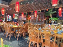 -老凯俚酸汤鱼(鸿通城店)
