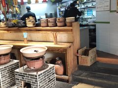 -爷爷的土钵菜(街道口店)