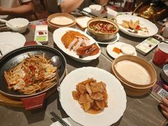 -金鸭季·北京烤鸭(深业上城店)