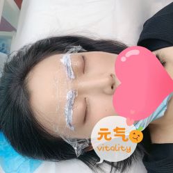 -久匠·纹眉半永久野生眉