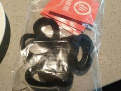 -海底捞火锅(老城根店)