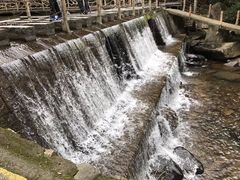 -太湖源风景区
