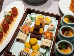 -四世同堂·京菜·烤鸭(双井店)