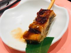 鳗鱼串-争鲜回转寿司(太阳宫凯德PLUS店)