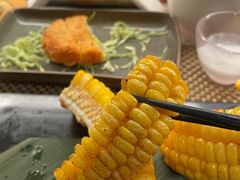 -饭团匠·料理小食堂(玉林店)