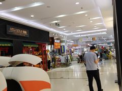 -利群商厦(台东店)