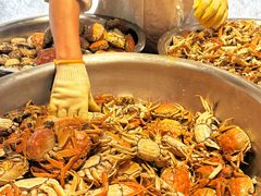 -裕兴记•蟹黄面馆(人民广场店)