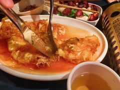 -邹开喜·小海鲜醉鸡煲·潮汕鲜切牛肉店(襄阳北路店)
