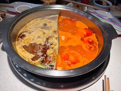 -袁记串串香(新南门店)