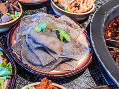 -陈眼镜火锅(总店)