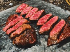 -老乾杯和牛烧肉(王府中环店)