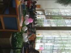 -佰园全日西餐厅-厦门佰翔软件园酒店