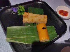 -晓粤·惹味粤菜(凯德乐峰广场店)