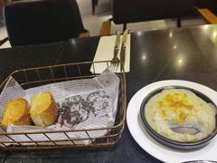 -西堤牛排(北京国瑞店)