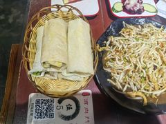 -酒肉门孔府菜(曲阜游客中心店)