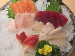 -德川家日本料理(中关村寰太大厦店)