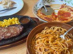 -萨莉亚意式餐厅(石鼓路店)