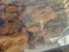 烧鸡-四云楼烤鸡店(吉庆街店)