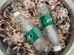 -渔家小院观海海肠捞饭地方菜(环海中路店)