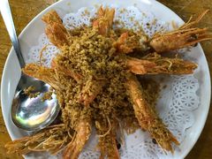白胡椒蟹-無招牌海鮮(芽笼店)