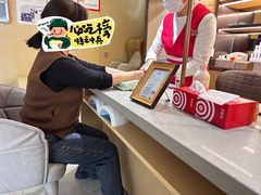 -海底捞火锅(莘松路店)