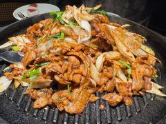 -喜悦烤鸭·新京菜(王府井店)