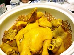 -京味民福烤鸭店(建设四马路店)
